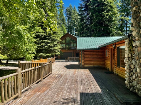 Tiny photo for 29189 S Ferndale Drive, Bigfork, MT 59911 (MLS # 30071560)