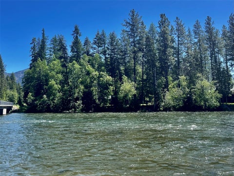 Tiny photo for 29189 S Ferndale Drive, Bigfork, MT 59911 (MLS # 30071560)