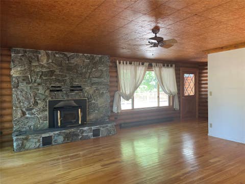 Tiny photo for 29189 S Ferndale Drive, Bigfork, MT 59911 (MLS # 30071560)