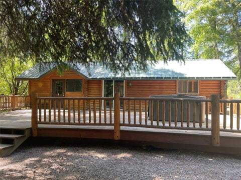Tiny photo for 29189 S Ferndale Drive, Bigfork, MT 59911 (MLS # 30071560)