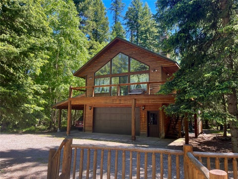 Tiny photo for 29189 S Ferndale Drive, Bigfork, MT 59911 (MLS # 30071560)