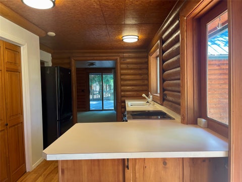 Tiny photo for 29189 S Ferndale Drive, Bigfork, MT 59911 (MLS # 30071560)