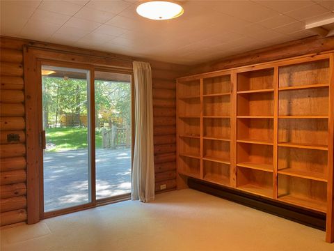 Tiny photo for 29189 S Ferndale Drive, Bigfork, MT 59911 (MLS # 30071560)