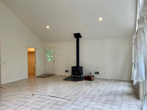 Tiny photo for 29189 S Ferndale Drive, Bigfork, MT 59911 (MLS # 30071560)