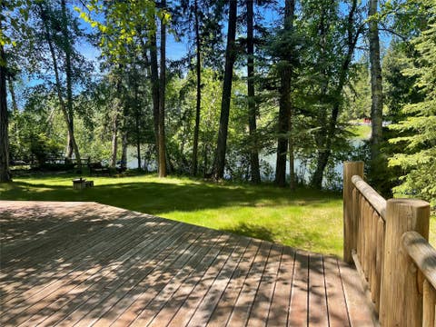 Tiny photo for 29189 S Ferndale Drive, Bigfork, MT 59911 (MLS # 30071560)