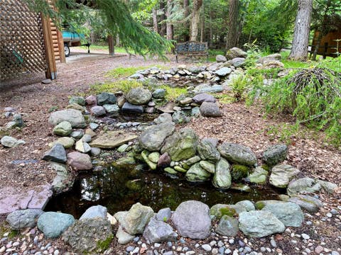 Tiny photo for 29189 S Ferndale Drive, Bigfork, MT 59911 (MLS # 30071560)