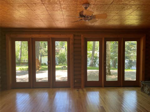 Tiny photo for 29189 S Ferndale Drive, Bigfork, MT 59911 (MLS # 30071560)