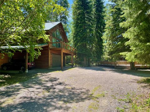 Tiny photo for 29189 S Ferndale Drive, Bigfork, MT 59911 (MLS # 30071560)