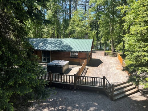 Tiny photo for 29189 S Ferndale Drive, Bigfork, MT 59911 (MLS # 30071560)