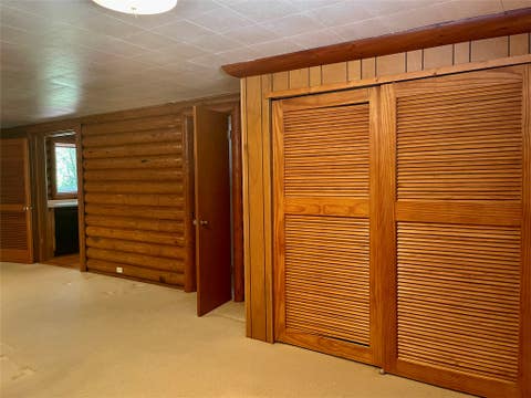 Tiny photo for 29189 S Ferndale Drive, Bigfork, MT 59911 (MLS # 30071560)