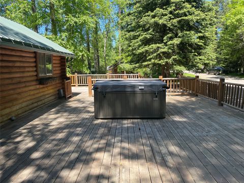 Tiny photo for 29189 S Ferndale Drive, Bigfork, MT 59911 (MLS # 30071560)