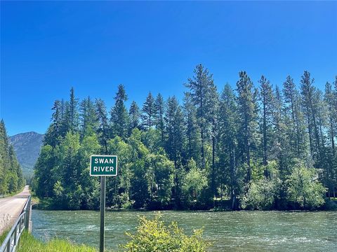 Tiny photo for 29189 S Ferndale Drive, Bigfork, MT 59911 (MLS # 30071560)