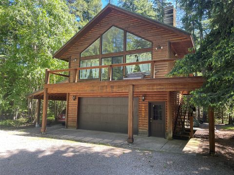 Tiny photo for 29189 S Ferndale Drive, Bigfork, MT 59911 (MLS # 30071560)