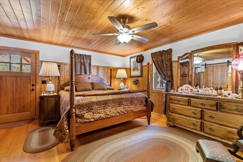 Tiny photo for 192 Crystal Lakes Drive, Eureka, MT 59917 (MLS # 30069887)