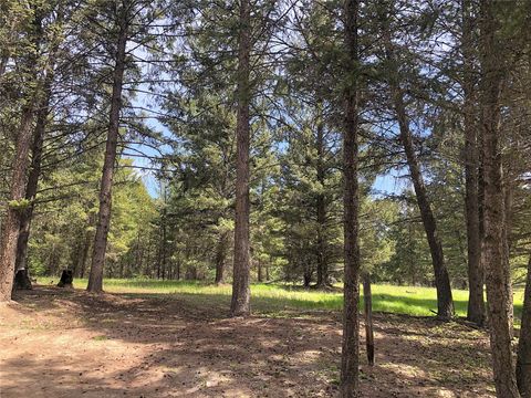 Tiny photo for 192 Crystal Lakes Drive, Eureka, MT 59917 (MLS # 30069887)
