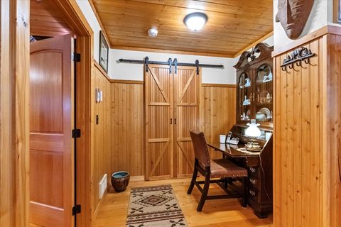 Tiny photo for 192 Crystal Lakes Drive, Eureka, MT 59917 (MLS # 30069887)