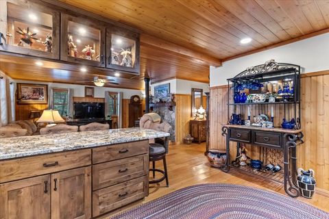 Tiny photo for 192 Crystal Lakes Drive, Eureka, MT 59917 (MLS # 30069887)