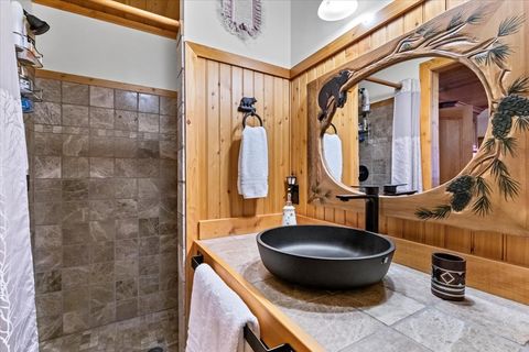 Tiny photo for 192 Crystal Lakes Drive, Eureka, MT 59917 (MLS # 30069887)