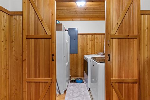 Tiny photo for 192 Crystal Lakes Drive, Eureka, MT 59917 (MLS # 30069887)