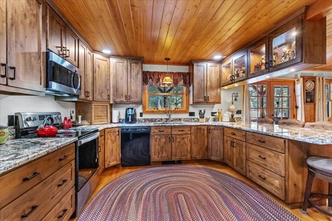 Tiny photo for 192 Crystal Lakes Drive, Eureka, MT 59917 (MLS # 30069887)