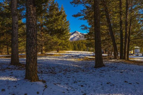 Tiny photo for 192 Crystal Lakes Drive, Eureka, MT 59917 (MLS # 30069887)