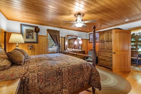 Tiny photo for 192 Crystal Lakes Drive, Eureka, MT 59917 (MLS # 30069887)