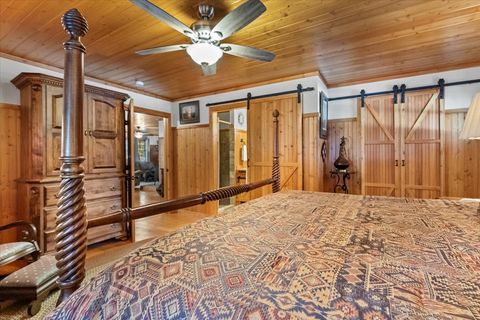 Tiny photo for 192 Crystal Lakes Drive, Eureka, MT 59917 (MLS # 30069887)