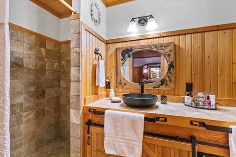 Tiny photo for 192 Crystal Lakes Drive, Eureka, MT 59917 (MLS # 30069887)