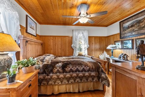Tiny photo for 192 Crystal Lakes Drive, Eureka, MT 59917 (MLS # 30069887)