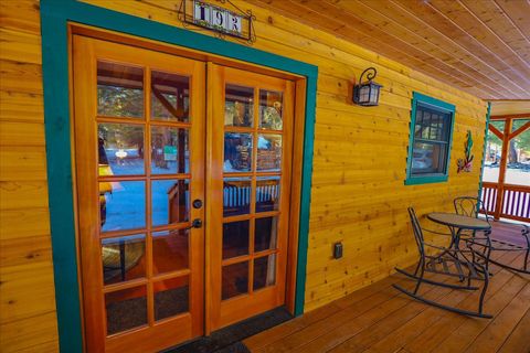 Tiny photo for 192 Crystal Lakes Drive, Eureka, MT 59917 (MLS # 30069887)