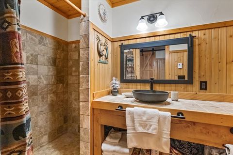 Tiny photo for 192 Crystal Lakes Drive, Eureka, MT 59917 (MLS # 30069887)