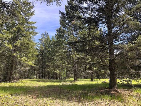 Tiny photo for 192 Crystal Lakes Drive, Eureka, MT 59917 (MLS # 30069887)