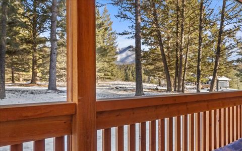 Tiny photo for 192 Crystal Lakes Drive, Eureka, MT 59917 (MLS # 30069887)