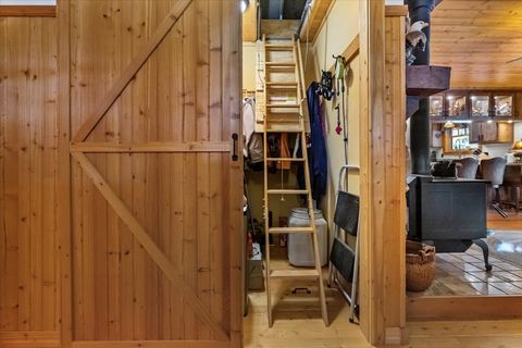 Tiny photo for 192 Crystal Lakes Drive, Eureka, MT 59917 (MLS # 30069887)