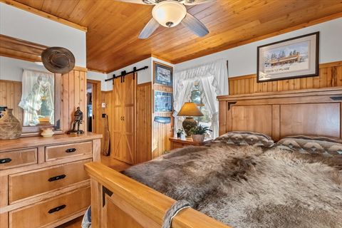 Tiny photo for 192 Crystal Lakes Drive, Eureka, MT 59917 (MLS # 30069887)