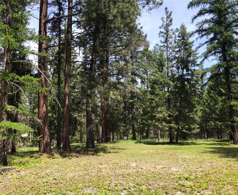 Tiny photo for 192 Crystal Lakes Drive, Eureka, MT 59917 (MLS # 30069887)