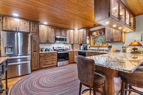 Tiny photo for 192 Crystal Lakes Drive, Eureka, MT 59917 (MLS # 30069887)