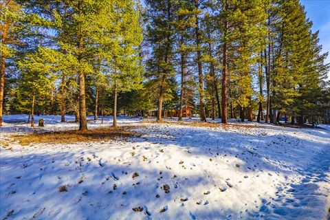 Tiny photo for 192 Crystal Lakes Drive, Eureka, MT 59917 (MLS # 30069887)