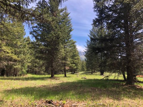 Tiny photo for 192 Crystal Lakes Drive, Eureka, MT 59917 (MLS # 30069887)