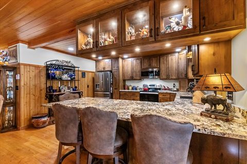 Tiny photo for 192 Crystal Lakes Drive, Eureka, MT 59917 (MLS # 30069887)
