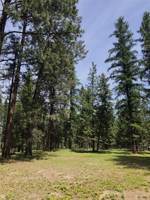Tiny photo for 192 Crystal Lakes Drive, Eureka, MT 59917 (MLS # 30069887)
