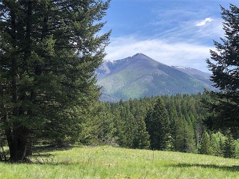 Tiny photo for 192 Crystal Lakes Drive, Eureka, MT 59917 (MLS # 30069887)
