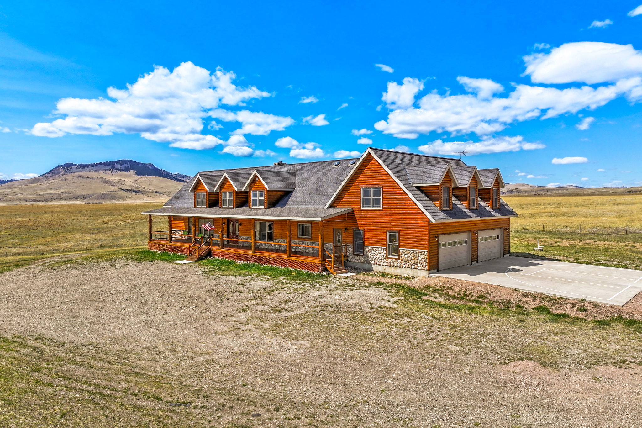 136 Knapp Creek Lane
