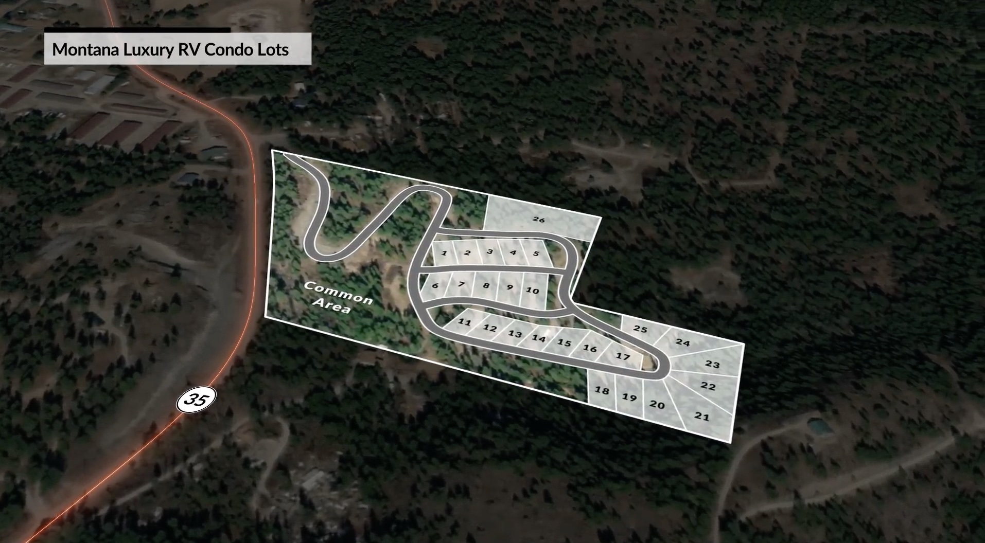 32651 Pine Meadow Drive