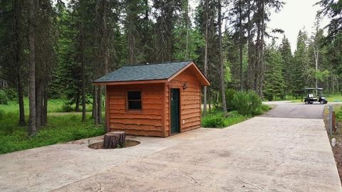 32651 Pine Meadow Drive Bigfork MT 59911