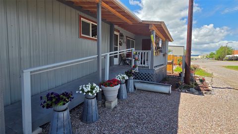 Tiny photo for 56532 Mt Highway 212, Charlo, MT 59824 (MLS # 30071241)