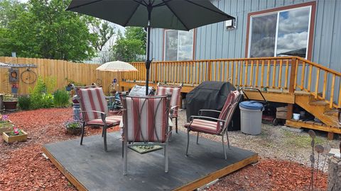 Tiny photo for 56532 Mt Highway 212, Charlo, MT 59824 (MLS # 30071241)