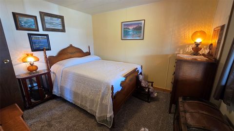 Tiny photo for 56532 Mt Highway 212, Charlo, MT 59824 (MLS # 30071241)