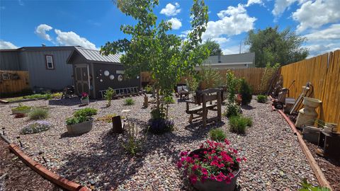 Tiny photo for 56532 Mt Highway 212, Charlo, MT 59824 (MLS # 30071241)