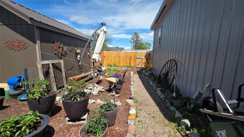 Tiny photo for 56532 Mt Highway 212, Charlo, MT 59824 (MLS # 30071241)